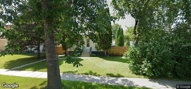 Larawan ng 322 Roberta Avenue sa Winnipeg, Manitoba
