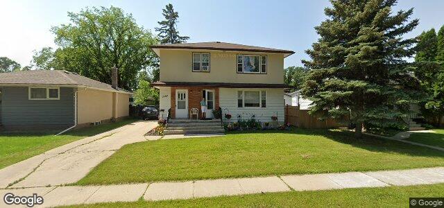 328 Roberta Avenue（加拿大曼尼托巴省温尼伯市）房屋照片