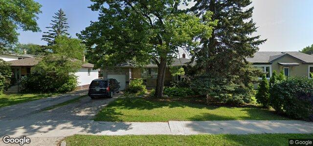 331 Kimberly Avenue（加拿大曼尼托巴省温尼伯市）房屋照片