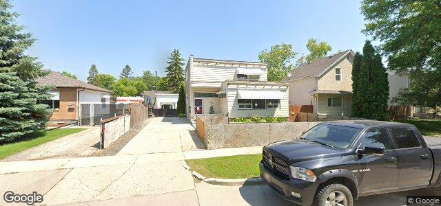 331 Roberta Avenue（加拿大曼尼托巴省温尼伯市）房屋照片