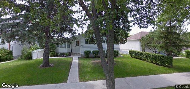 332 Hazel Dell Avenue（加拿大曼尼托巴省温尼伯市）房屋照片