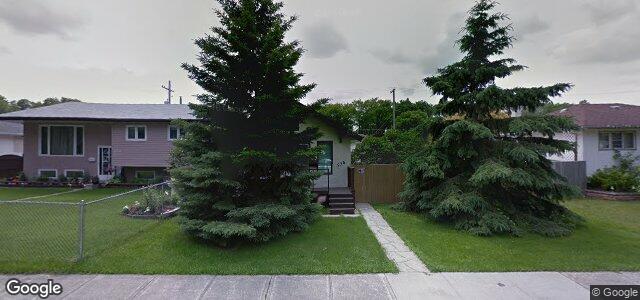 336 Oakview Avenue（加拿大曼尼托巴省温尼伯市）房屋照片