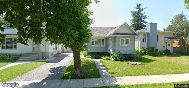 338 Leighton Avenue（加拿大曼尼托巴省温尼伯市）房屋照片