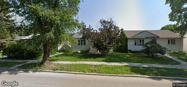 339 Kimberly Avenue（加拿大曼尼托巴省温尼伯市）房屋照片