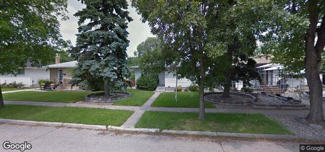 339 Oakview Avenue（加拿大曼尼托巴省温尼伯市）房屋照片