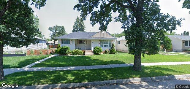 341 Greene Avenue（加拿大曼尼托巴省温尼伯市）房屋照片