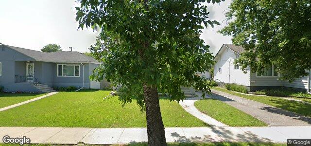 342 Leighton Avenue（加拿大曼尼托巴省温尼伯市）房屋照片