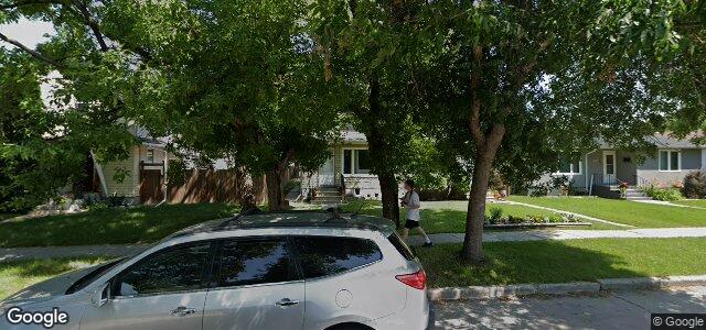 343 Roberta Avenue（加拿大曼尼托巴省温尼伯市）房屋照片