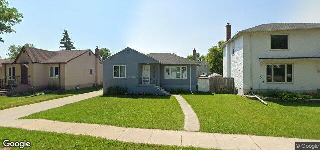 346 Leighton Avenue（加拿大曼尼托巴省温尼伯市）房屋照片