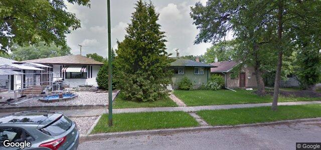 347 Oakview Avenue（加拿大曼尼托巴省温尼伯市）房屋照片