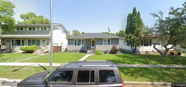 349 Roberta Avenue（加拿大曼尼托巴省温尼伯市）房屋照片