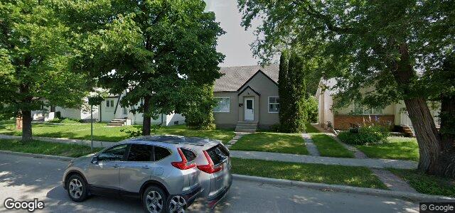 351 Kimberly Avenue（加拿大曼尼托巴省温尼伯市）房屋照片