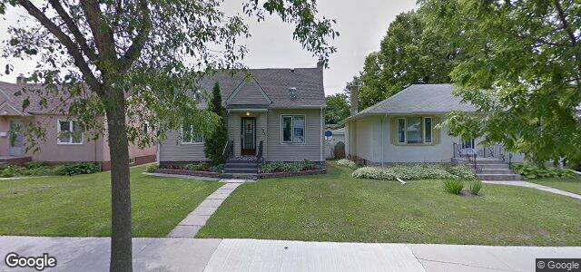 352 Hazel Dell Avenue（加拿大曼尼托巴省温尼伯市）房屋照片