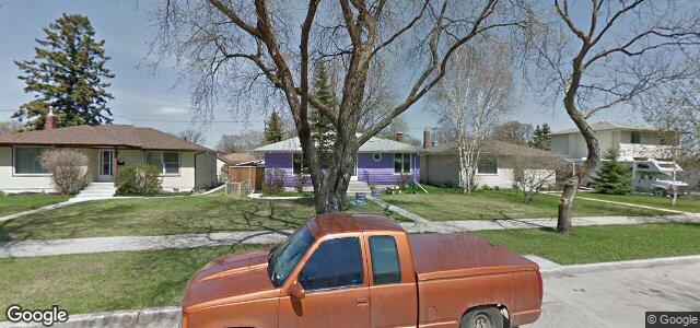 355 Helmsdale Avenue（加拿大曼尼托巴省温尼伯市）房屋照片