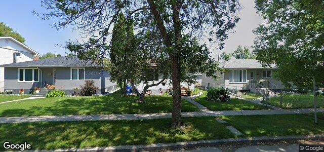 355 Roberta Avenue（加拿大曼尼托巴省温尼伯市）房屋照片