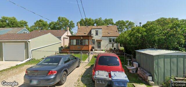 358 Hazel Dell Avenue（加拿大曼尼托巴省温尼伯市）房屋照片