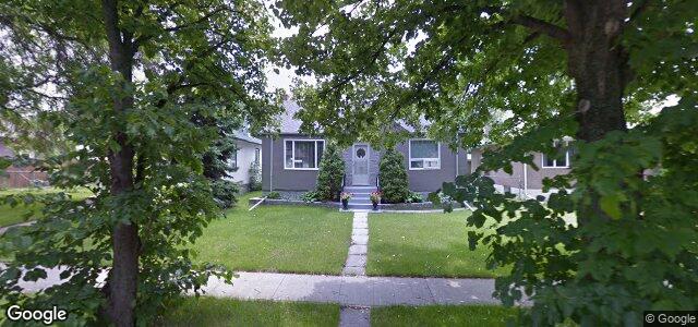 358 Oakview Avenue（加拿大曼尼托巴省温尼伯市）房屋照片