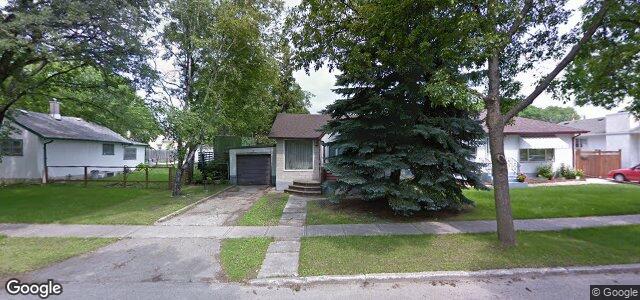 361 Oakview Avenue（加拿大曼尼托巴省温尼伯市）房屋照片