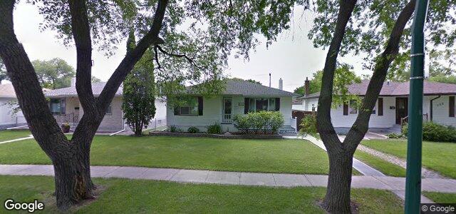 Larawan ng 362 Dunrobin Avenue sa Winnipeg, Manitoba