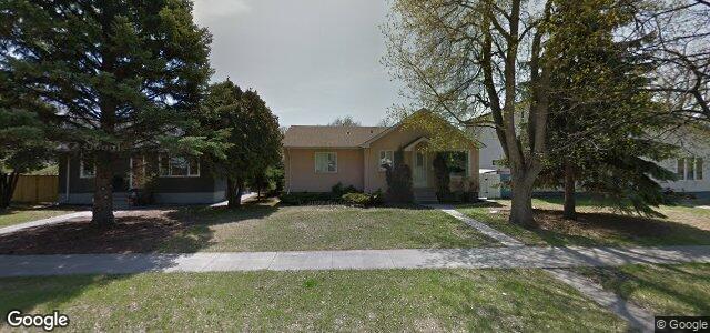 364 Helmsdale Avenue（加拿大曼尼托巴省温尼伯市）房屋照片