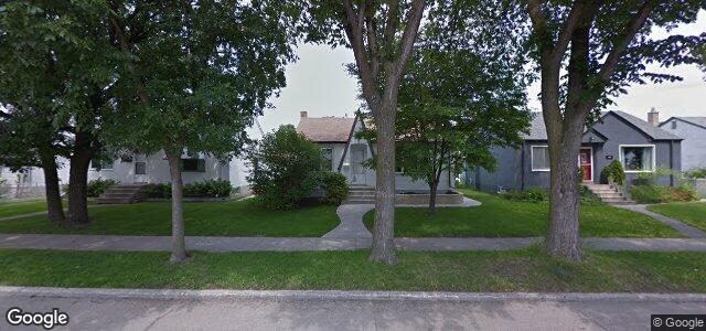 Larawan ng 365 Hazel Dell Avenue sa Winnipeg, Manitoba
