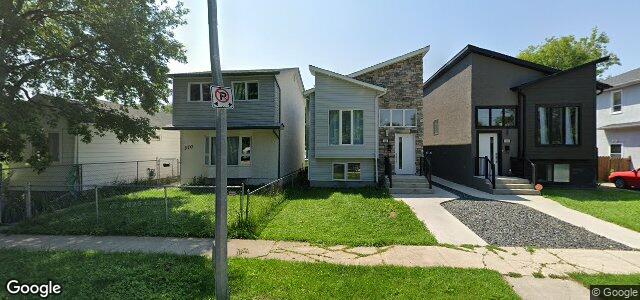 368 Roberta Avenue（加拿大曼尼托巴省温尼伯市）房屋照片