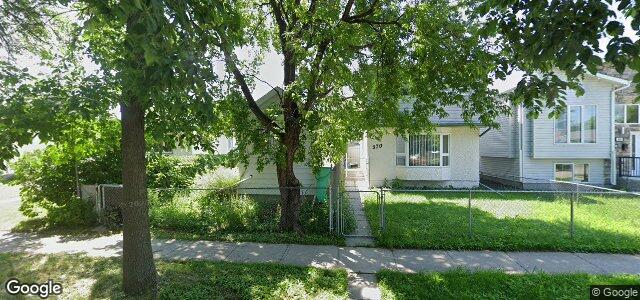 370 Roberta Avenue（加拿大曼尼托巴省溫尼伯市）房屋照片