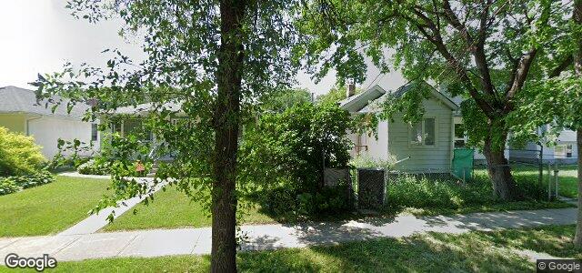 372 Roberta Avenue（加拿大曼尼托巴省温尼伯市）房屋照片