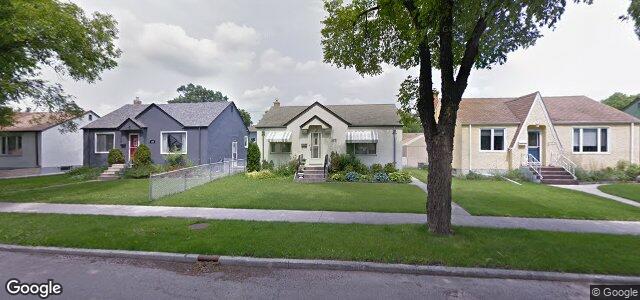 373 Hazel Dell Avenue（加拿大曼尼托巴省温尼伯市）房屋照片