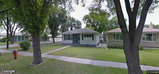 378 Dunrobin Avenue（加拿大曼尼托巴省温尼伯市）房屋照片