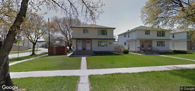 378 Helmsdale Avenue（加拿大曼尼托巴省温尼伯市）房屋照片