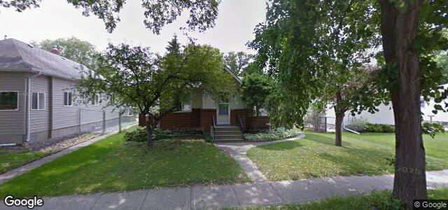 378 Leighton Avenue（加拿大曼尼托巴省温尼伯市）房屋照片