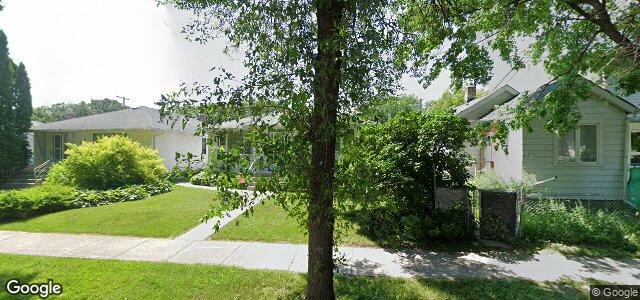 380 Roberta Avenue（加拿大曼尼托巴省温尼伯市）房屋照片