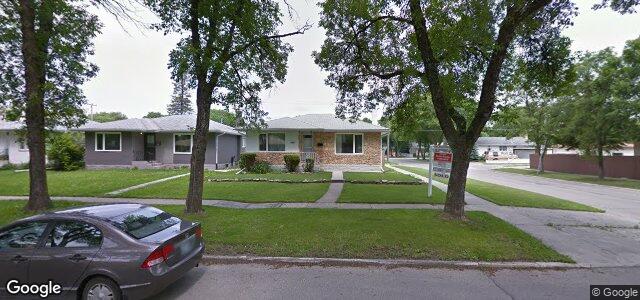 381 Dunrobin Avenue（加拿大曼尼托巴省温尼伯市）房屋照片