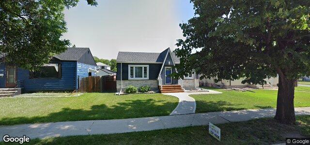 381 Kimberly Avenue（加拿大曼尼托巴省温尼伯市）房屋照片