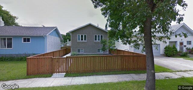 382 Oakview Avenue（加拿大曼尼托巴省温尼伯市）房屋照片