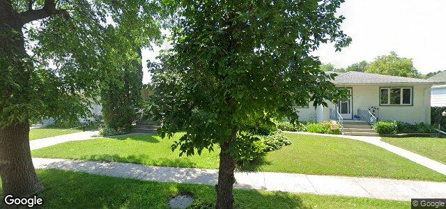 384 Roberta Avenue（加拿大曼尼托巴省温尼伯市）房屋照片