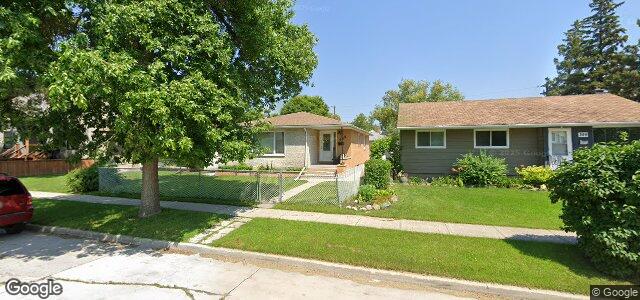 393 Roberta Avenue（加拿大曼尼托巴省温尼伯市）房屋照片