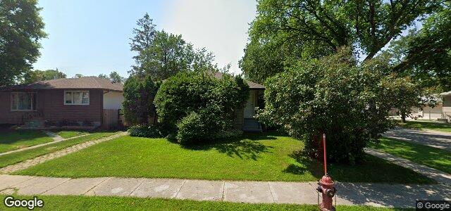 400 Greene Avenue（加拿大曼尼托巴省温尼伯市）房屋照片