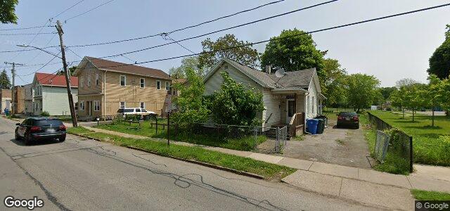 400 Linden Avenue（加拿大曼尼托巴省温尼伯市）房屋照片