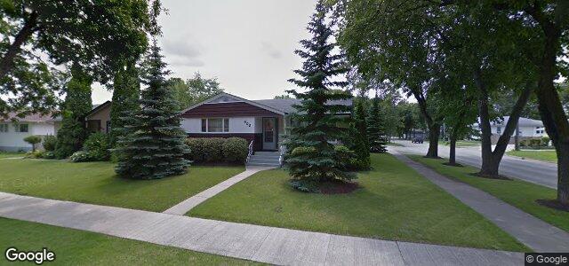 400 Oakview Avenue（加拿大曼尼托巴省溫尼伯市）房屋照片