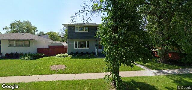 400 Roberta Avenue（加拿大曼尼托巴省温尼伯市）房屋照片