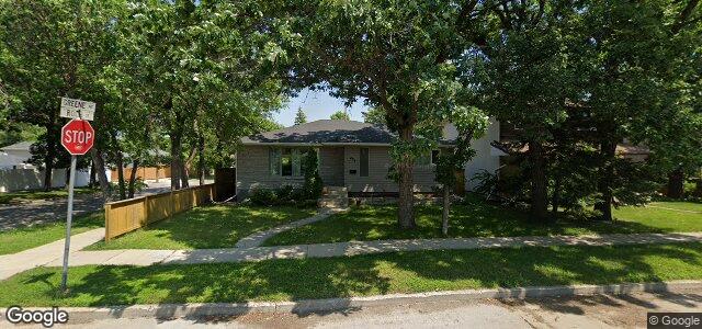 401 Greene Avenue（加拿大曼尼托巴省温尼伯市）房屋照片