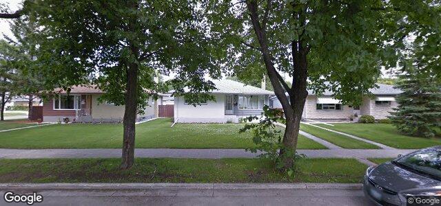 405 Dunrobin Avenue（加拿大曼尼托巴省温尼伯市）房屋照片