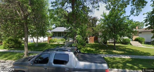 405 Roberta Avenue（加拿大曼尼托巴省温尼伯市）房屋照片