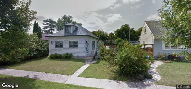 406 Leighton Avenue（加拿大曼尼托巴省温尼伯市）房屋照片