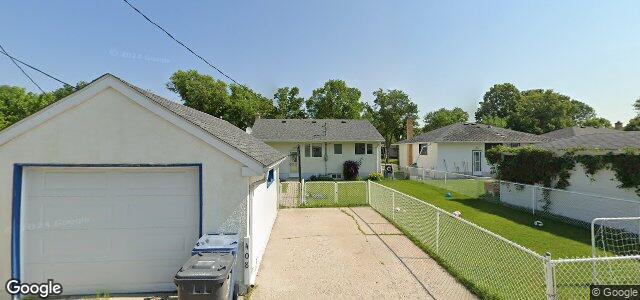 408 Dunrobin Avenue（加拿大曼尼托巴省温尼伯市）房屋照片