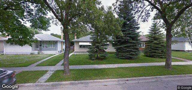 409 Dunrobin Avenue（加拿大曼尼托巴省温尼伯市）房屋照片