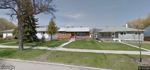 409 Helmsdale Avenue（加拿大曼尼托巴省温尼伯市）房屋照片