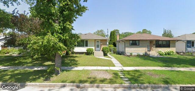 409 Roberta Avenue（加拿大曼尼托巴省温尼伯市）房屋照片